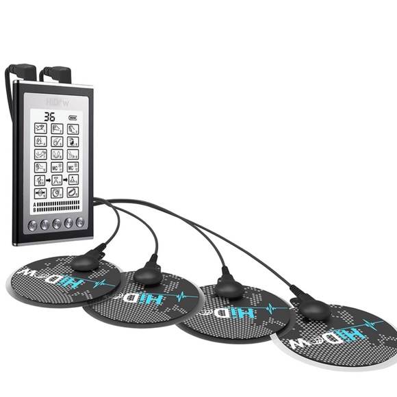 HiDow XPDS 18 Pain Relief and Muscle Fatigue Recovery - Picture 2 of 8